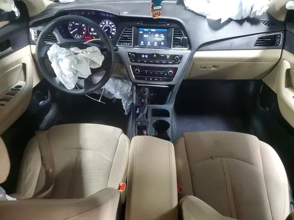 5NPE34AF5GH284925 2016 HYUNDAI SONATA - Image 8