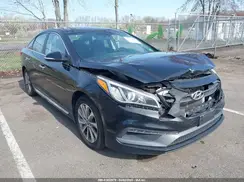 5NPE34AF5GH285430 2016 HYUNDAI SONATA