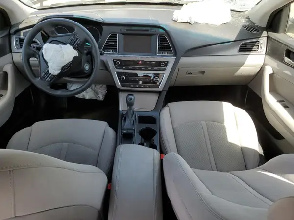 5NPE34AF5GH286304 2016 HYUNDAI SONATA - Image 8