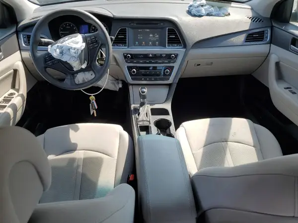 5NPE34AF5GH286366 2016 HYUNDAI SONATA - Image 8