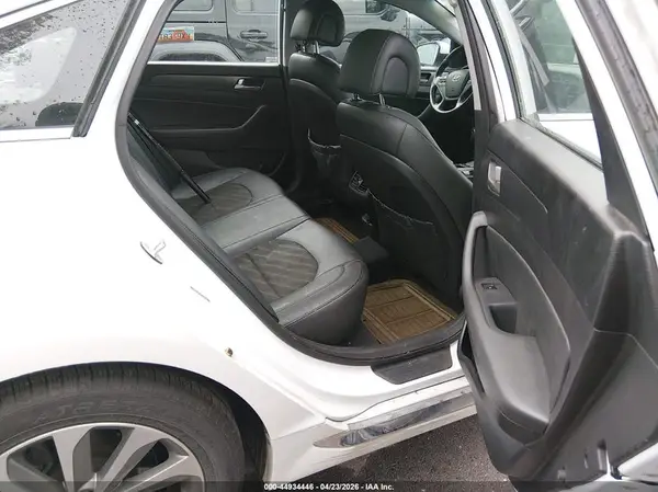 5NPE34AF5GH286531 2016 HYUNDAI SONATA - Image 8