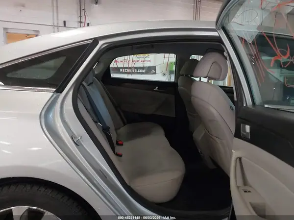 5NPE34AF5GH288179 2016 HYUNDAI SONATA - Image 8