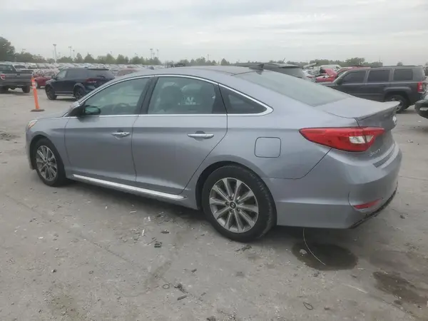 5NPE34AF5GH288215 2016 HYUNDAI SONATA - Image 2