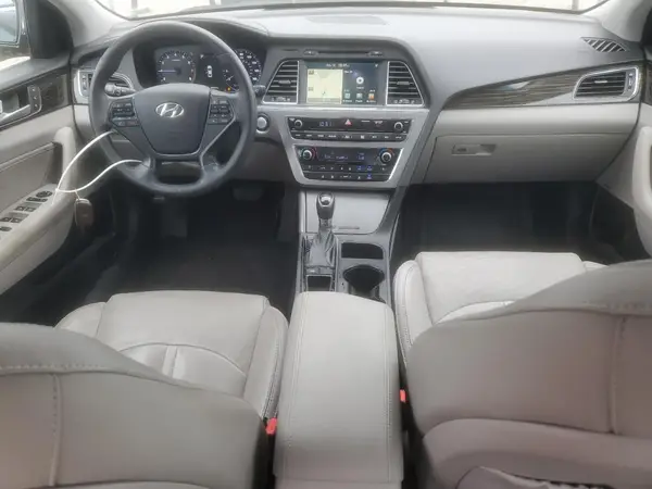 5NPE34AF5GH288215 2016 HYUNDAI SONATA - Image 8