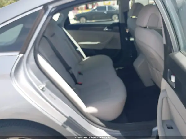 5NPE34AF5GH289297 2016 HYUNDAI SONATA - Image 8