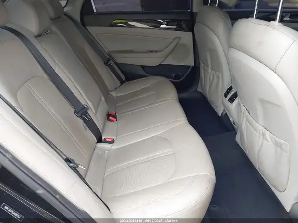 5NPE34AF5GH289753 2016 HYUNDAI SONATA - Image 8
