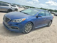 5NPE34AF5GH289865 2016 HYUNDAI SONATA