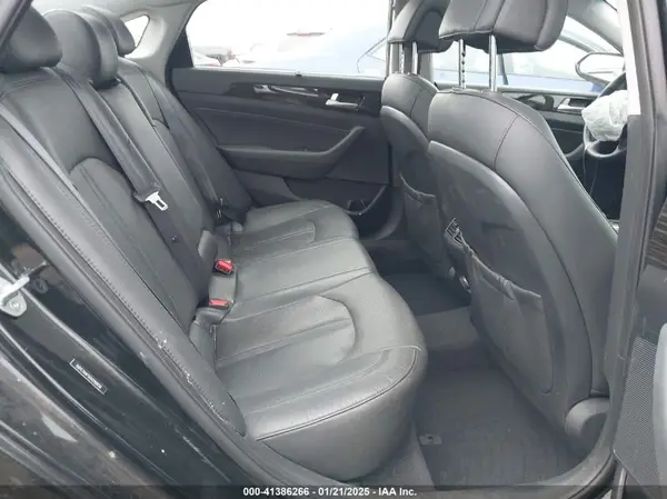 5NPE34AF5GH290658 2016 HYUNDAI SONATA - Image 8