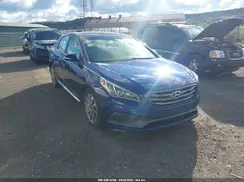 5NPE34AF5GH292331 2016 HYUNDAI SONATA