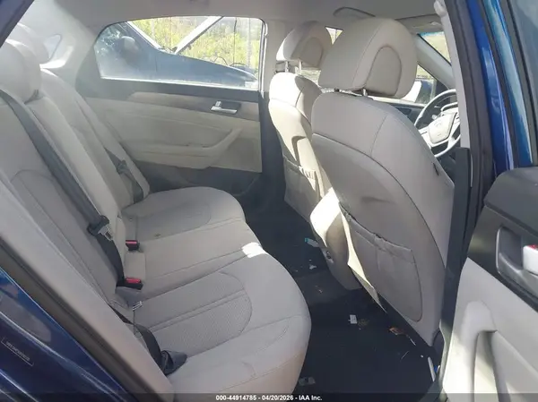 5NPE34AF5GH292331 2016 HYUNDAI SONATA - Image 8