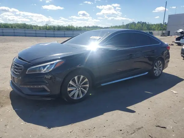 5NPE34AF5GH295536 2016 HYUNDAI SONATA - Image 1