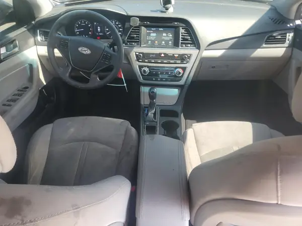 5NPE34AF5GH295536 2016 HYUNDAI SONATA - Image 8