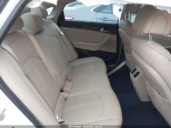 5NPE34AF5GH296072 2016 HYUNDAI SONATA - Image 8