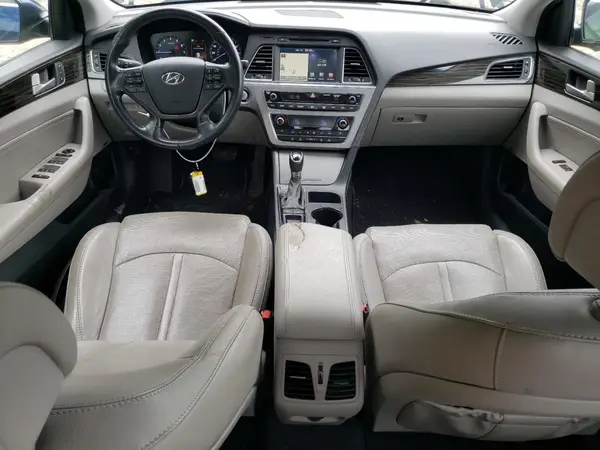 5NPE34AF5GH296346 2016 HYUNDAI SONATA - Image 8