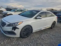 5NPE34AF5GH296850 2016 HYUNDAI SONATA