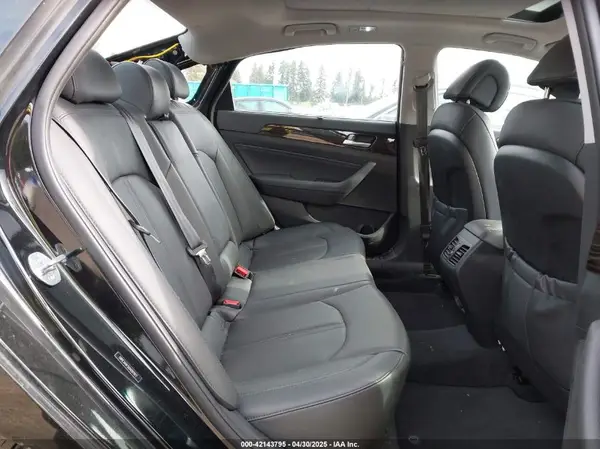 5NPE34AF5GH297917 2016 HYUNDAI SONATA - Image 8