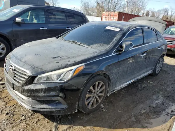 5NPE34AF5GH298193 2016 HYUNDAI SONATA - Image 1