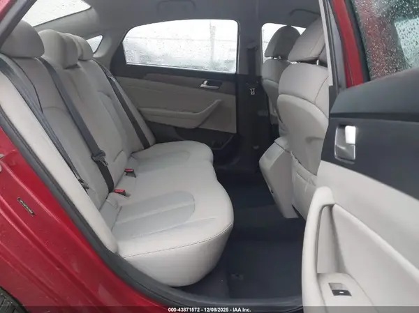 5NPE34AF5GH298808 2016 HYUNDAI SONATA - Image 8