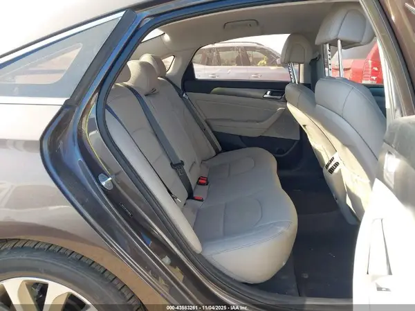 5NPE34AF5GH298839 2016 HYUNDAI SONATA - Image 8