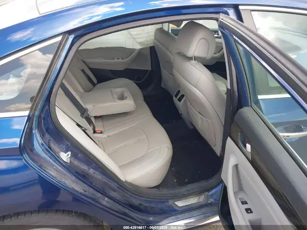 5NPE34AF5GH299375 2016 HYUNDAI SONATA - Image 8