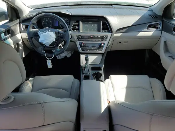 5NPE34AF5GH299988 2016 HYUNDAI SONATA - Image 8