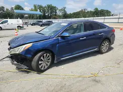 5NPE34AF5GH300430 2016 HYUNDAI SONATA