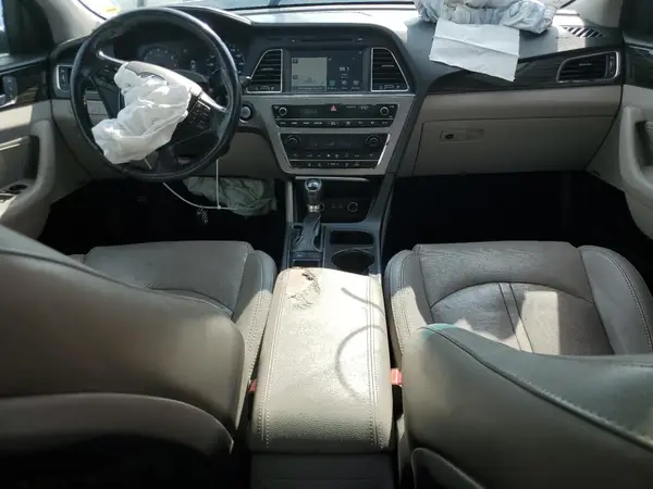 5NPE34AF5GH300430 2016 HYUNDAI SONATA - Image 8