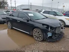5NPE34AF5GH300783 2016 HYUNDAI SONATA