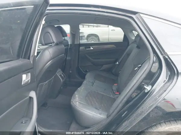 5NPE34AF5GH300783 2016 HYUNDAI SONATA - Image 8