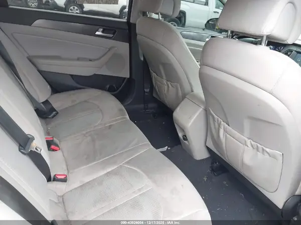 5NPE34AF5GH300914 2016 HYUNDAI SONATA - Image 8