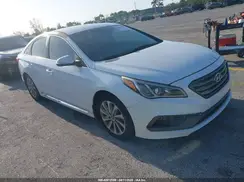 5NPE34AF5GH304817 2016 HYUNDAI SONATA