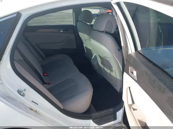 5NPE34AF5GH304817 2016 HYUNDAI SONATA - Image 8