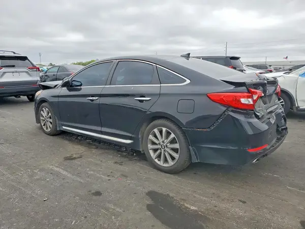 5NPE34AF5GH305112 2016 HYUNDAI SONATA - Image 2