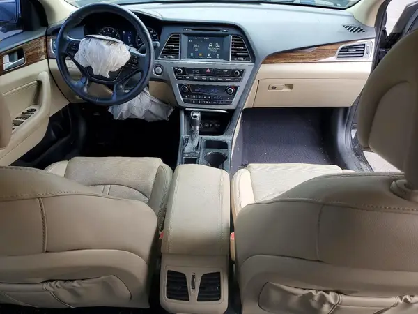 5NPE34AF5GH305112 2016 HYUNDAI SONATA - Image 8