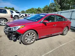 5NPE34AF5GH305241 2016 HYUNDAI SONATA