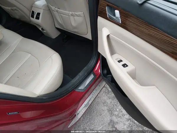 5NPE34AF5GH308530 2016 HYUNDAI SONATA - Image 8