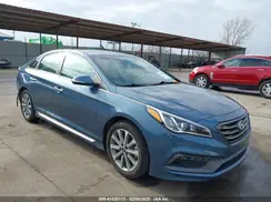 5NPE34AF5GH309077 2016 HYUNDAI SONATA