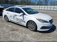 5NPE34AF5GH310245 2016 HYUNDAI SONATA