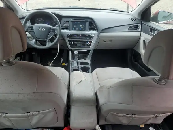 5NPE34AF5GH310276 2016 HYUNDAI SONATA - Image 8
