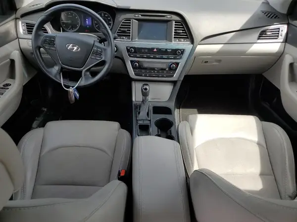 5NPE34AF5GH310293 2016 HYUNDAI SONATA - Image 8