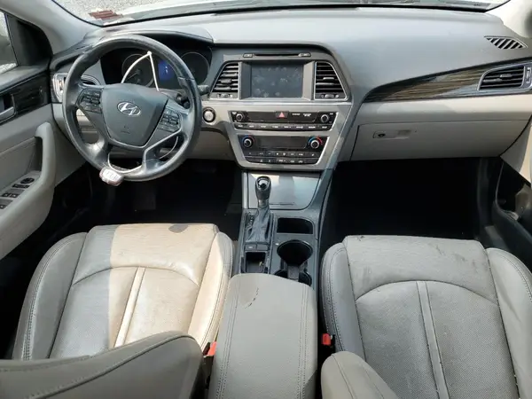 5NPE34AF5GH311122 2016 HYUNDAI SONATA - Image 8