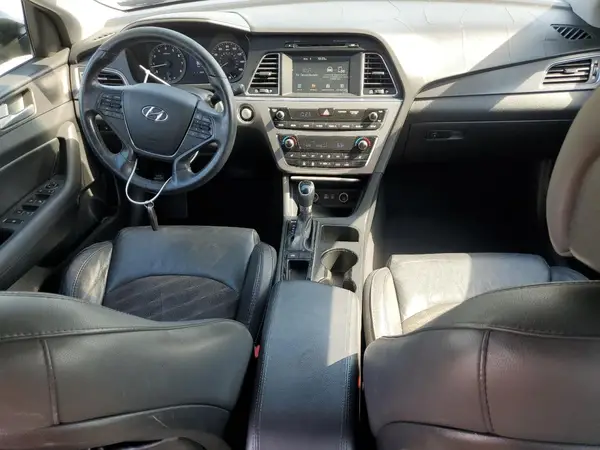 5NPE34AF5GH311265 2016 HYUNDAI SONATA - Image 8