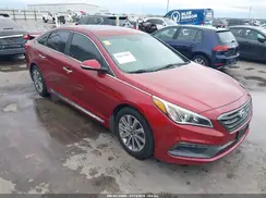 5NPE34AF5GH312769 2016 HYUNDAI SONATA