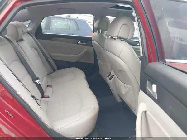 5NPE34AF5GH312769 2016 HYUNDAI SONATA - Image 8