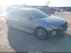 5NPE34AF5GH313310 2016 HYUNDAI SONATA