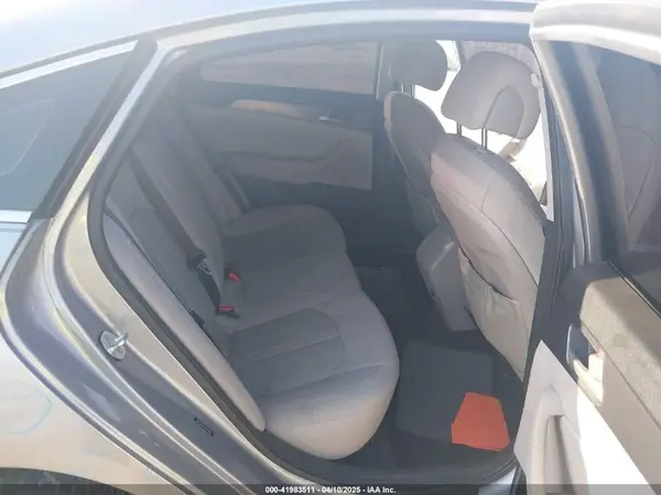 5NPE34AF5GH313310 2016 HYUNDAI SONATA - Image 8