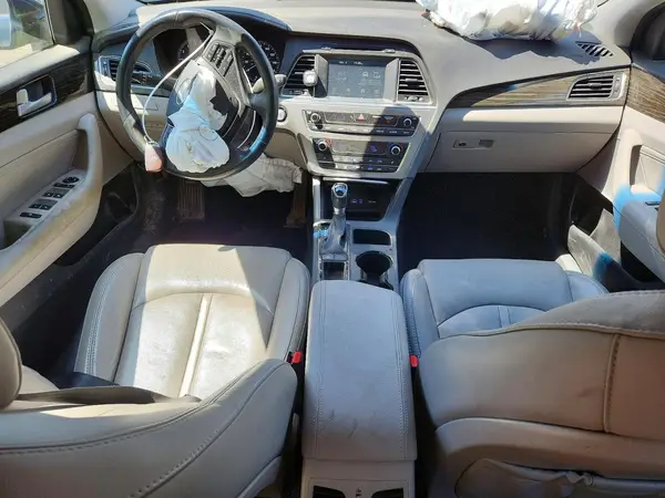 5NPE34AF5GH315350 2016 HYUNDAI SONATA - Image 8