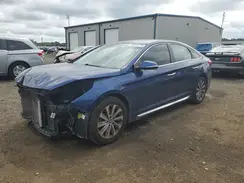 5NPE34AF5GH316062 2016 HYUNDAI SONATA