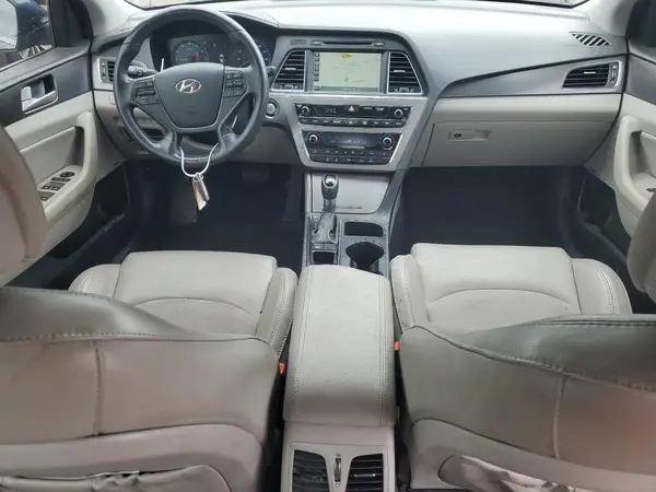 5NPE34AF5GH316062 2016 HYUNDAI SONATA - Image 8