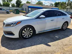5NPE34AF5GH316353 2016 HYUNDAI SONATA